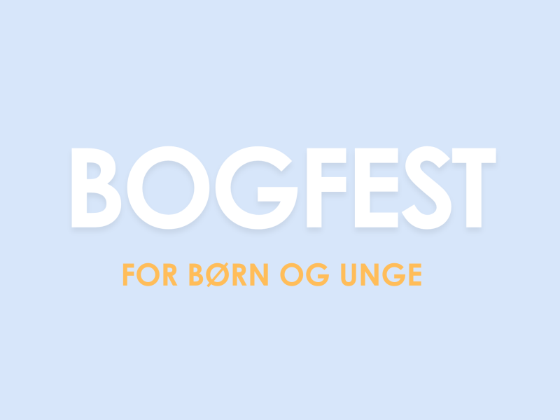 Bogfest for børn