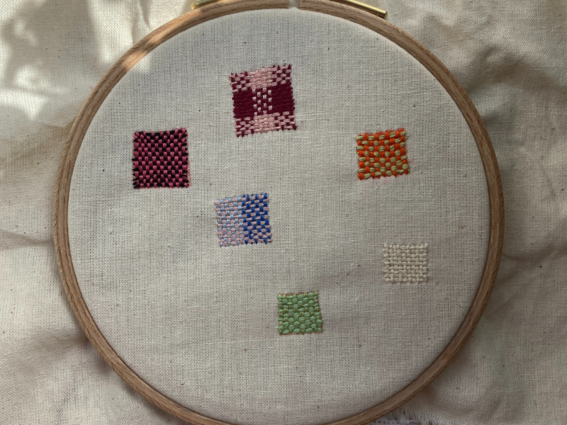 Broderi
