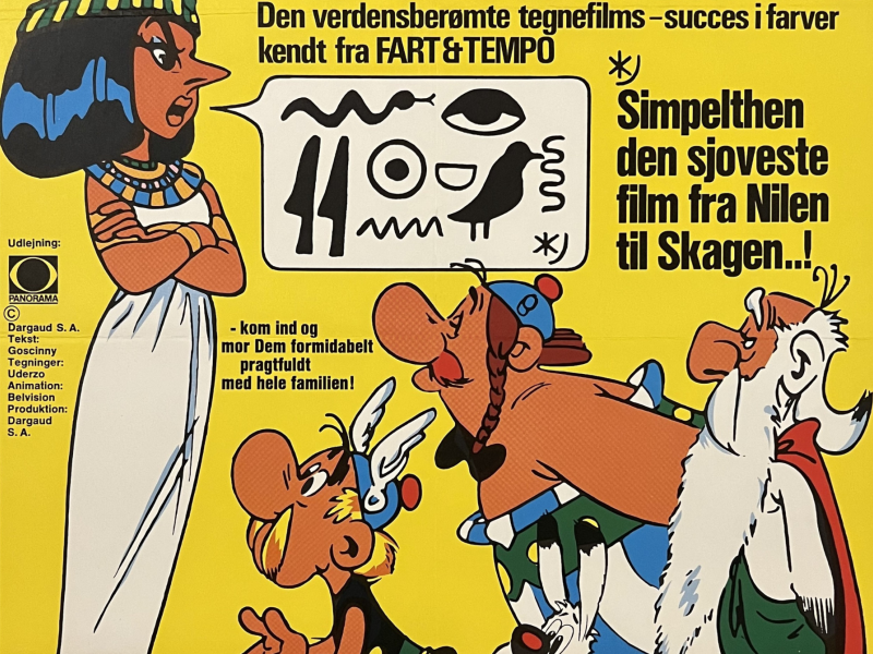 asterix