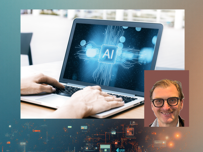 Advokat Brian Nygaard