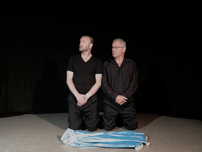 Motiv fra forestillingen