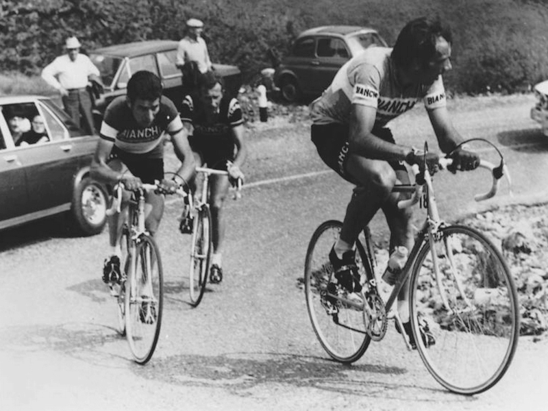 Fra filmen Stjernerne og vandbærerne