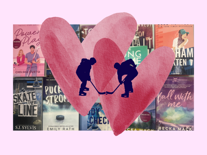 Hockey Romances