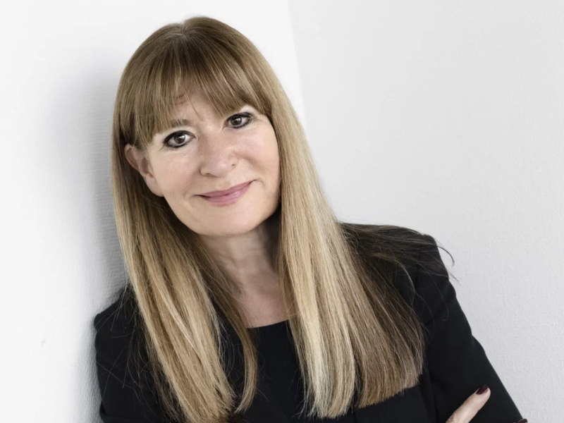 Bente Klarlund