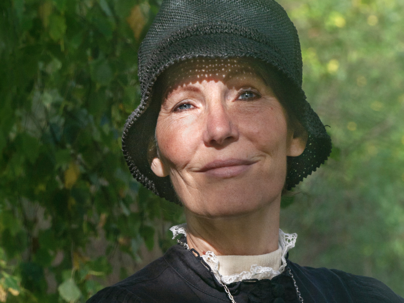 Anne Liballe
