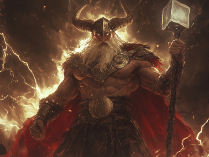 Viking