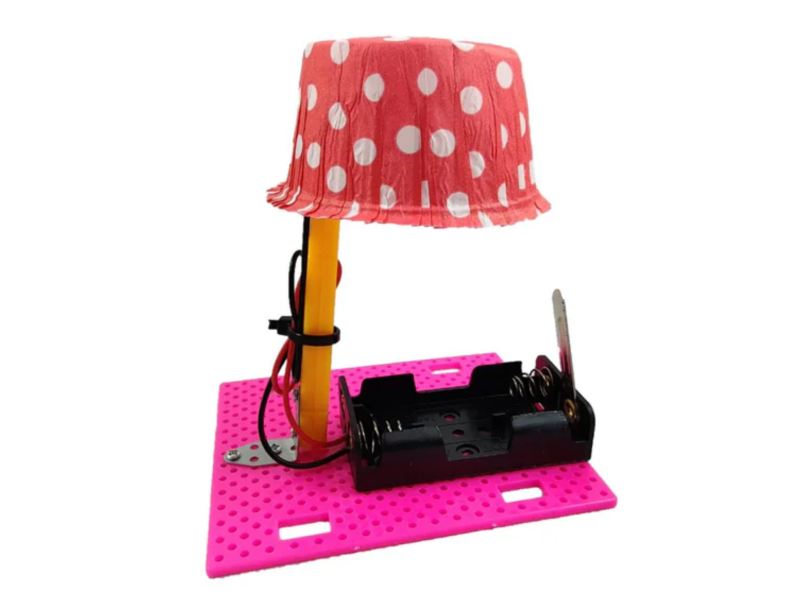 Lampe