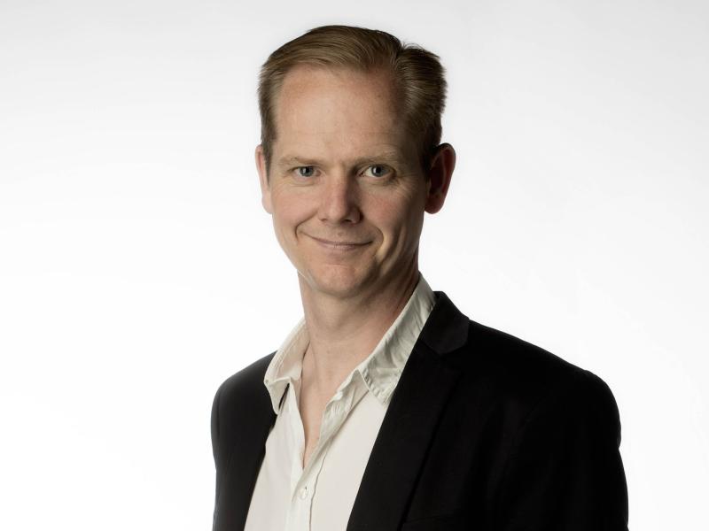 Christian Jensen 