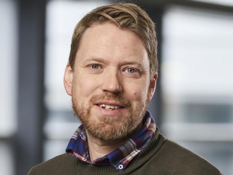 Kristian Handberg