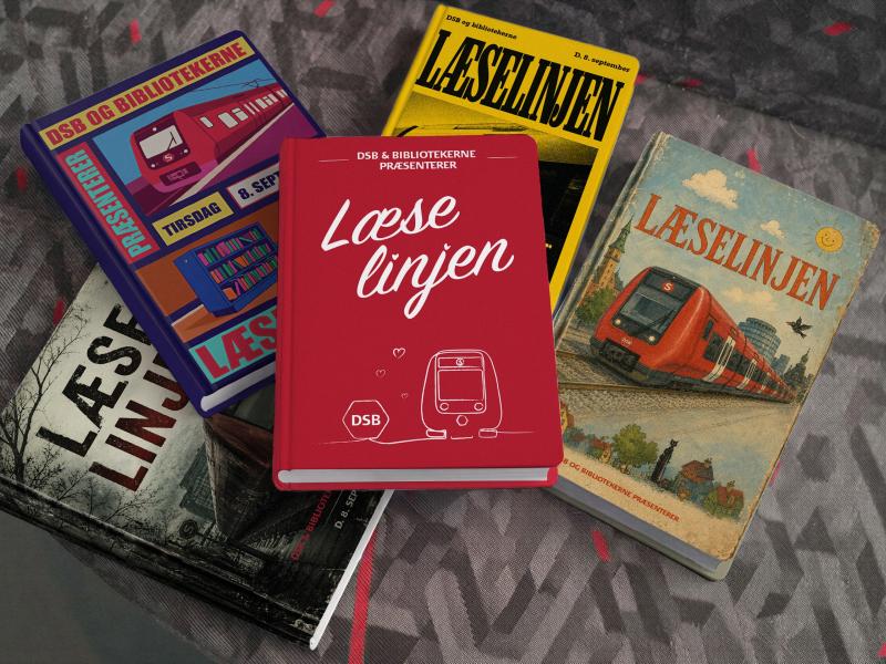 Læselinjen