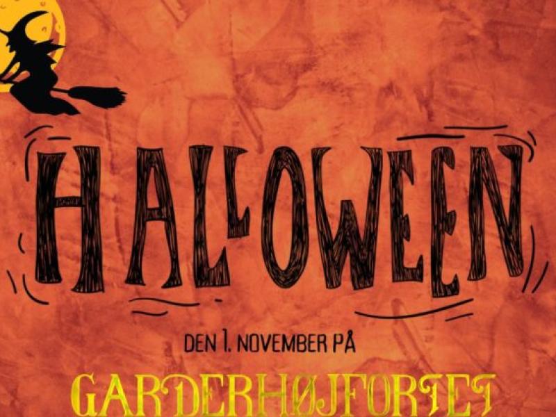 Halloweenmotiv
