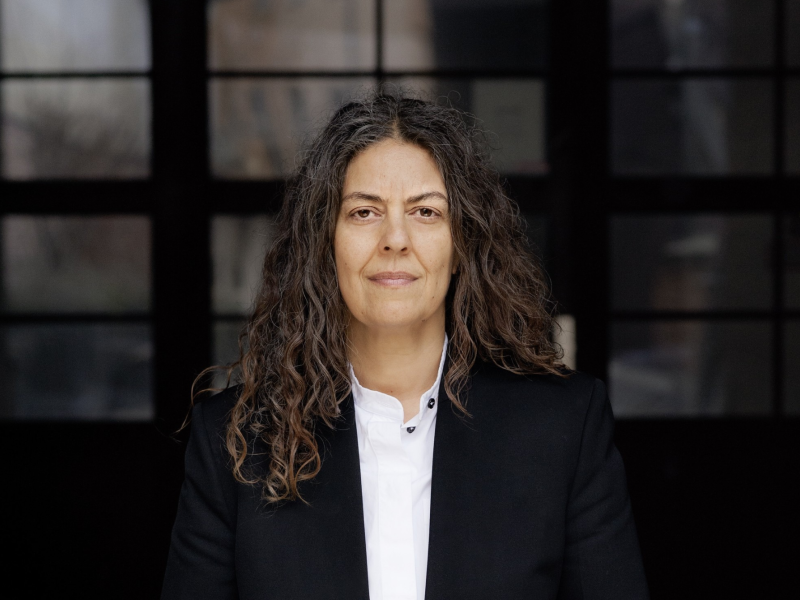 Foto: Heike Steinweg