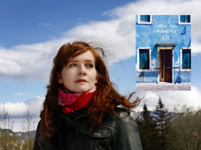 Auður Ava Ólafsdóttir