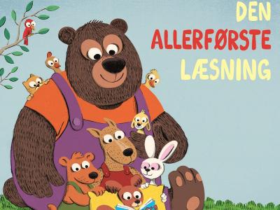 den første læsning