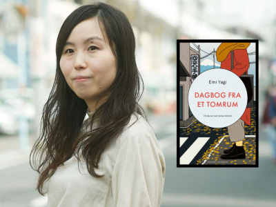 Emi Yagi og Dagbog fra et tomrum