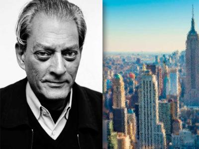 Paul Auster