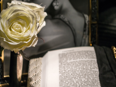 noget der ligner Colleen Hoover