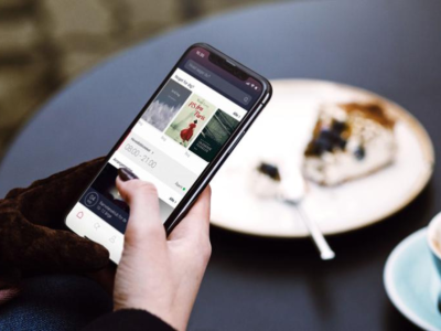 reserveringer på pause