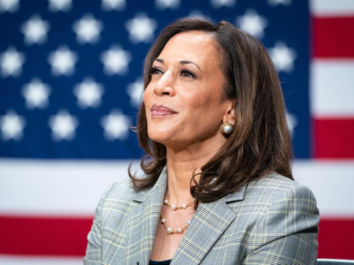 Kamala Harris