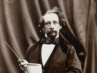 Charles Dickens