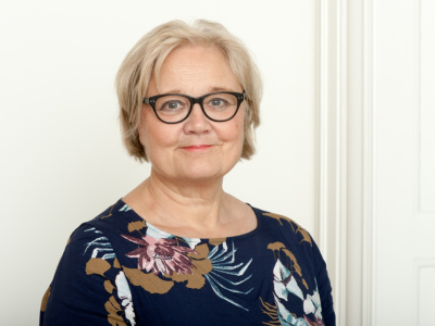 Annette Due Madsen