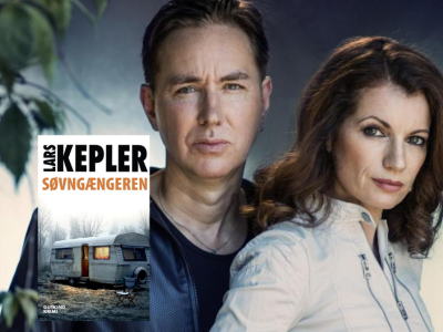 Billede af Kepler