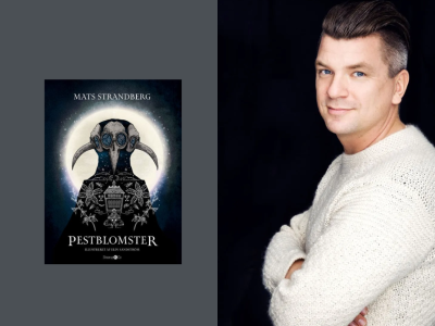 Pestblomster af Mats strandberg