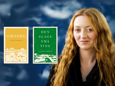 Claire Keegan og bøgerne Omsorg og De slags små ting