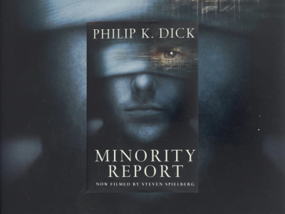 Minority report