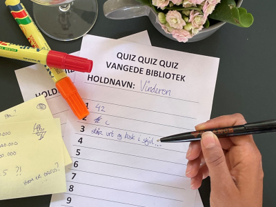 Quiz