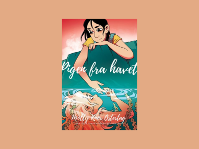 Bogen Pigen fra havet