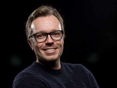 René Visgaard Bjerregaard 