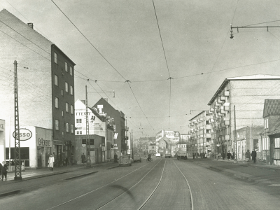 Søborg Hovedgade