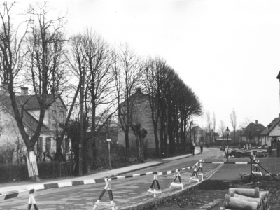 Vangedeved