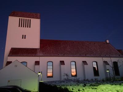 kirke