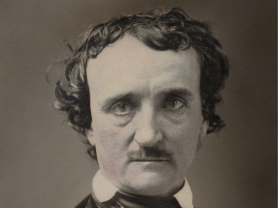 Edgar Allen Poe