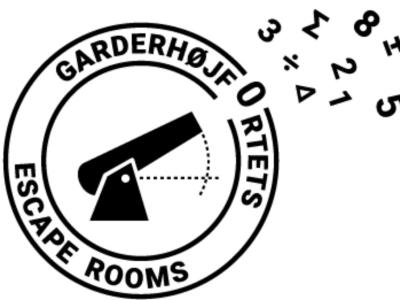 Garderhøjfortet logo