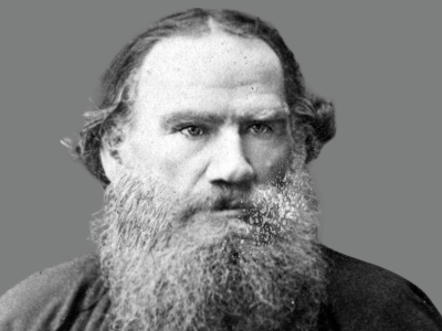 Lev Tolstoj