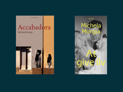 Accabadora og At give liv