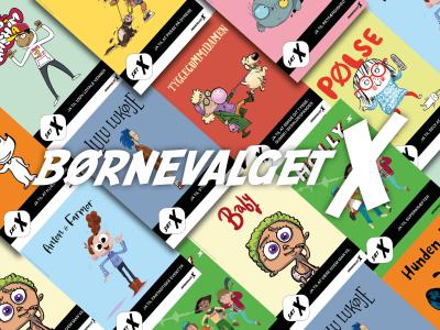 Børnevalg