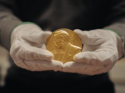 Nobelprisen 