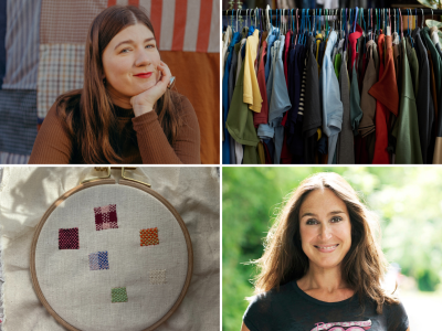 Grøn fredag på Vangede Bibliotek