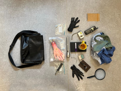 Effekter fra udstillingen