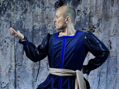 Motiv fra forestillingen