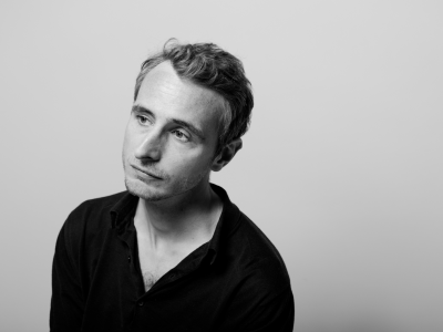 Mathias Dressler Bredsdorff