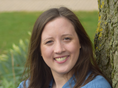 Zelina Elex Petersen