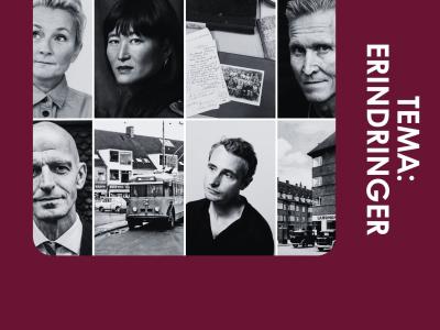 Tema om erindringer