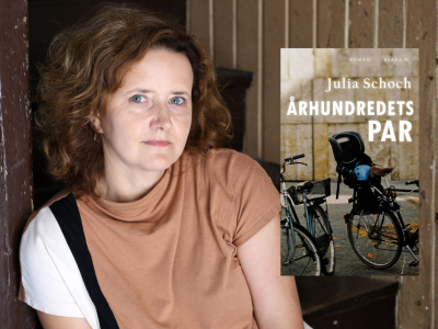 Julia Schoch og Århundredes par