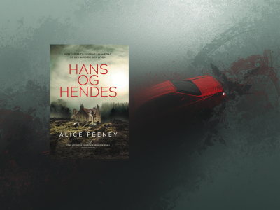 Hans og hendes af Alice Feeney