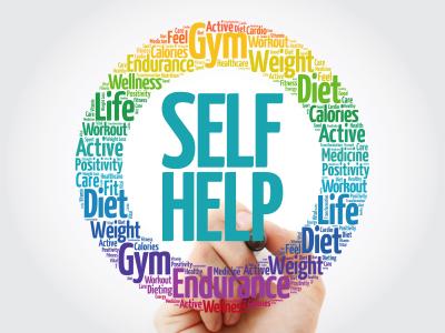 hjælp til selvhjælp